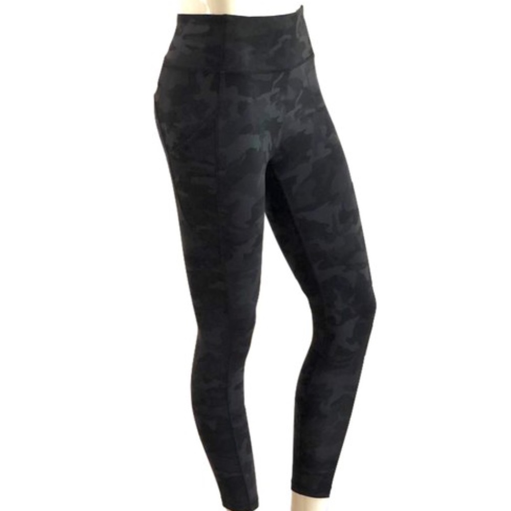 NEW!!!    Invigorate HR Tight 25" length
